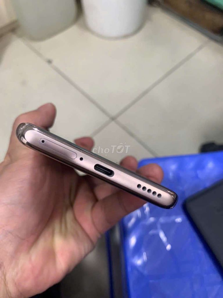 Redmi note 14 pro plus 12/512 GB Fullbox còn BH. Mua bán Điện thoại tại Thành phố Thủ Đức Tp Hồ Chí Minh được đăng bởi Nguyễn Tấn Nam hình 6