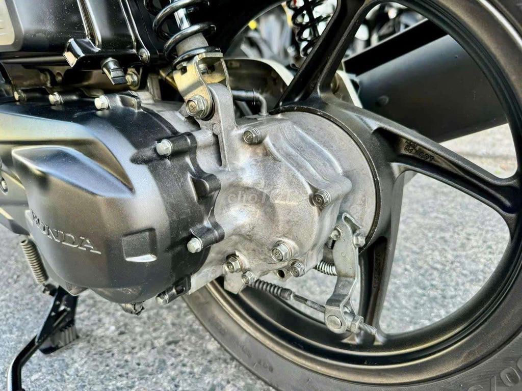 Cần ra đi e nó xe máy bao rin ngoài hình ok. Mua bán Xe máy tại Huyện Vĩnh Thuận Kiên Giang được đăng bởi Quay Ngo hình 5