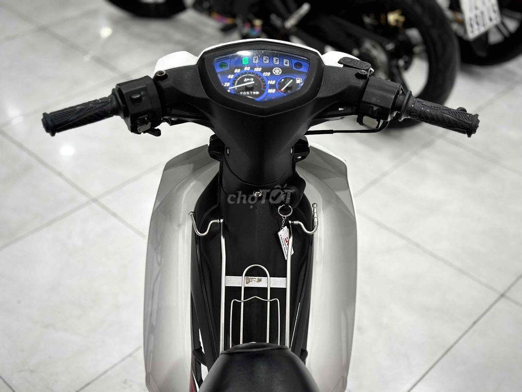 Sirius 2019 zin Lướt ( Hỗ trợ Trả GÓP 0 Đồng ). Mua bán Xe máy tại Thị xã Phú Mỹ Bà Rịa - Vũng Tàu được đăng bởi Cửa Hàng Xe Máy Phú Mỹ hình 4