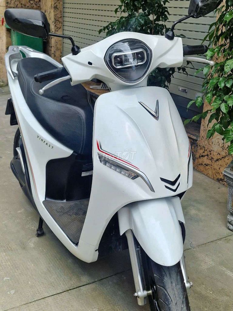 VinFast Feliz 2022 Bản acquy. Mua bán Xe điện tại Quận 12 Tp Hồ Chí Minh được đăng bởi Xe Điện Kim Thảo hình 1