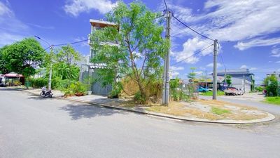 Cho thuê đất 130 m2  khu giảng viên đại học Cần Thơ 5 triệu