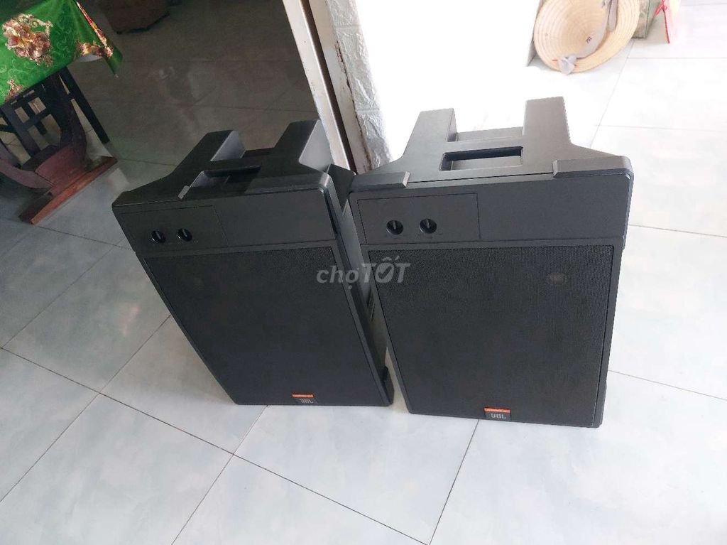 Loa JBL Control 10 đẹp xuất sắc. Mua bán Tivi, Âm thanh tại Quận 8 Tp Hồ Chí Minh được đăng bởi Tan Nguyen hình 1