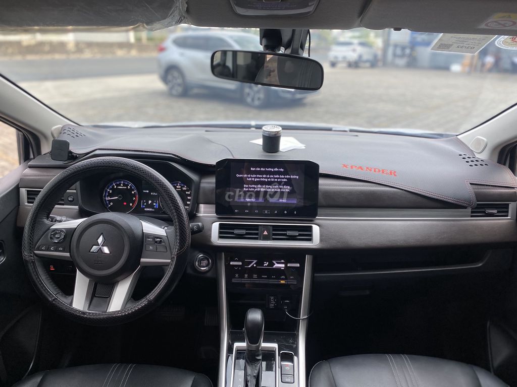 Xpander Premium 2025-Xe Kinh Doanh Odo nhẹ 29000Km. Mua bán Ô tô tại Quận 12 Tp Hồ Chí Minh được đăng bởi Hoài Vũ Xe Cũ hình 10