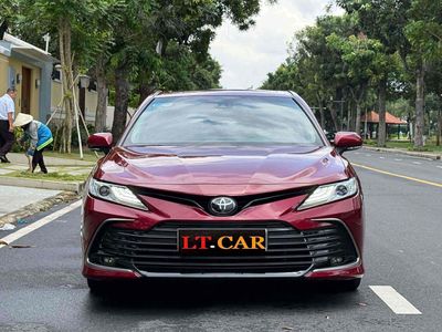 Toyota Camry 2022 2.0 G - 40000 km. Mua bán Ô tô tại Quận Tân Bình Tp Hồ Chí Minh được đăng bởi Huỳnh Dương Anh Kiệt