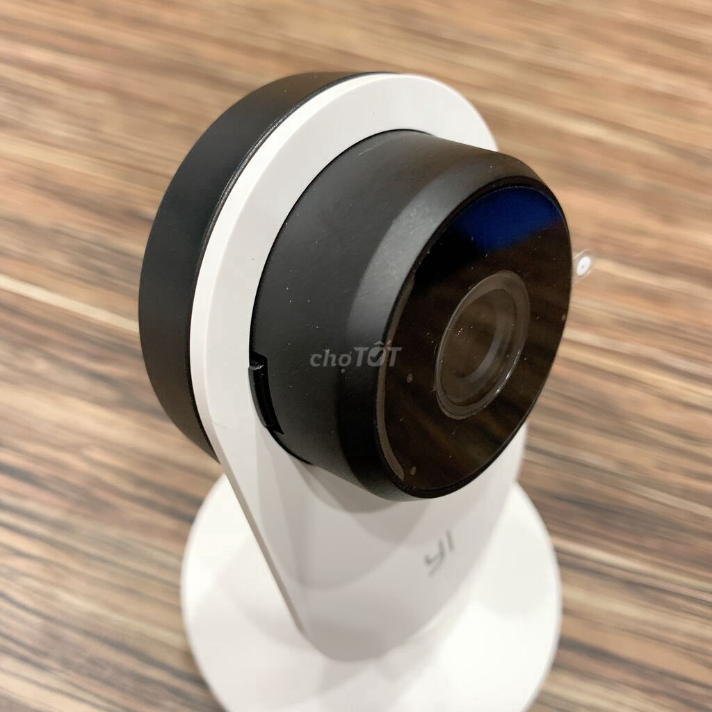 Camera Wifi Xiaomi Yi 1080p Home Camera 3