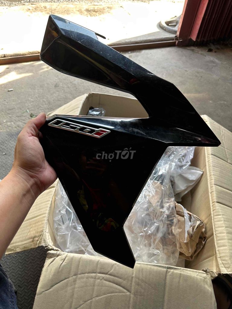 Dàn áo vario 2016. Mua bán Phụ tùng xe tại Quận Gò Vấp Tp Hồ Chí Minh được đăng bởi Lộc hình 2