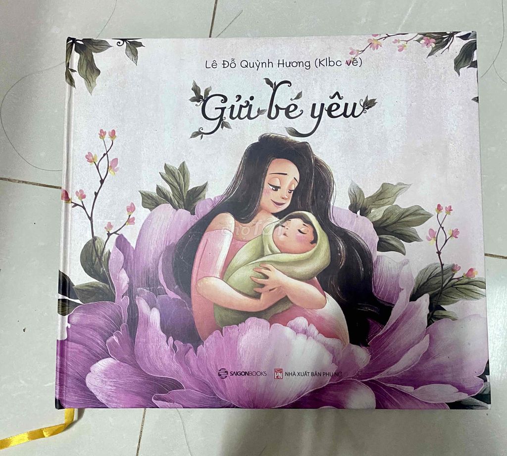 Tặng cho Mẹ nào đang mang bầu. Mua bán Mẹ và bé tại Quận Bình Thạnh Tp Hồ Chí Minh được đăng bởi Yến Thanh hình 1