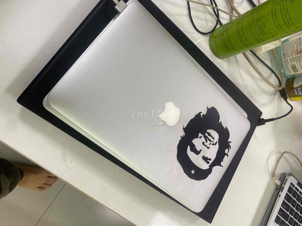 Apple Macbook Air 2014 i5 4GB/128GB. Mua bán Laptop tại Quận Hoàng Mai Hà Nội được đăng bởi Mac98 hình 1