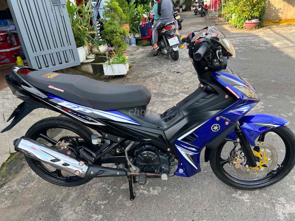 bán hoặc giao lưu. Mua bán Xe máy tại Thành phố Vũng Tàu Bà Rịa - Vũng Tàu được đăng bởi Sang hình 3