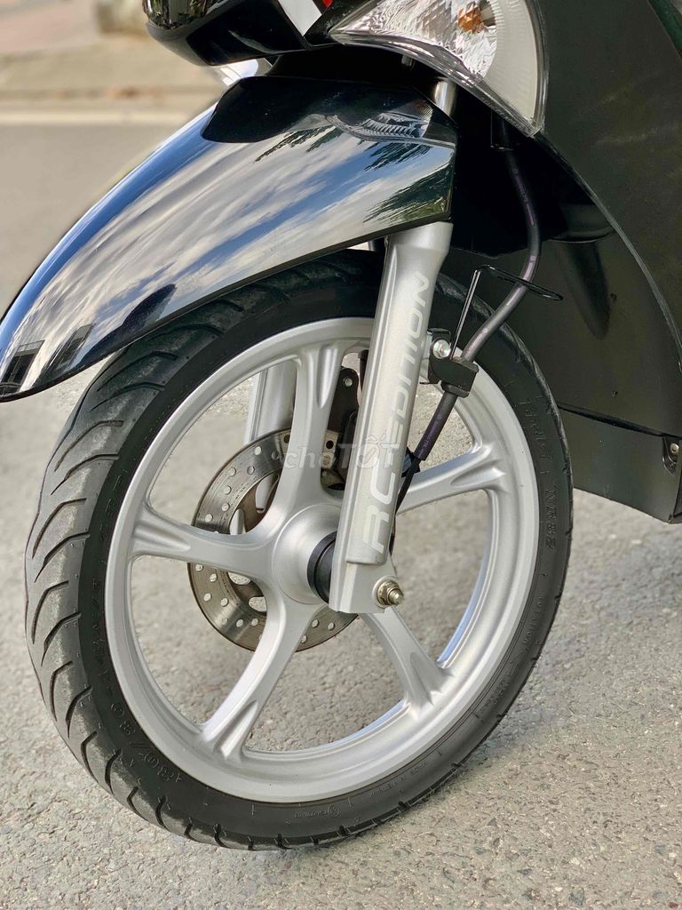 Yamaha Janus 2023 chính chủ form mới đẹp xuất sắc. Mua bán Xe máy tại Thành phố Thủ Đức Tp Hồ Chí Minh được đăng bởi iMotorbike Khương Phan hình 11