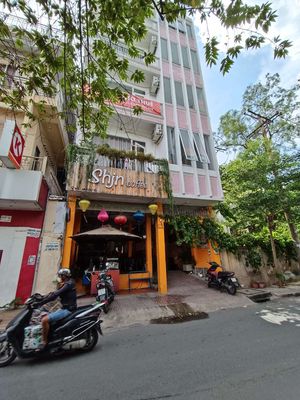 CHDV ngay khu dân cư Bàu Cát. Mua bán nhà ở tại Quận Tân Bình Tp Hồ Chí Minh được đăng bởi Huỳnh Anh