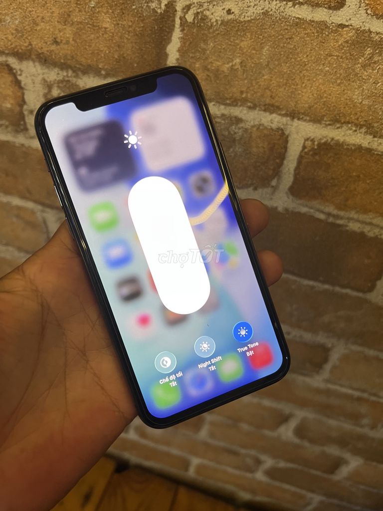 iPhone 11 Pro 64GB QT pin 90 đẹp 98. Mua bán Điện thoại tại Quận Phú Nhuận Tp Hồ Chí Minh được đăng bởi Nguyễn tuấn kiệt  hình 1