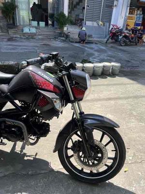 Xe 50cc ko cần Gplx. Mua bán Xe máy tại Quận Bình Thạnh Tp Hồ Chí Minh được đăng bởi Pe Cherry 