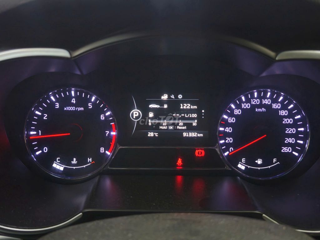 Kia Optima 2014 2.0 AT - 90000 km. Mua bán Ô tô tại Thành phố Thủ Đức Tp Hồ Chí Minh được đăng bởi Quang Tương hình 10