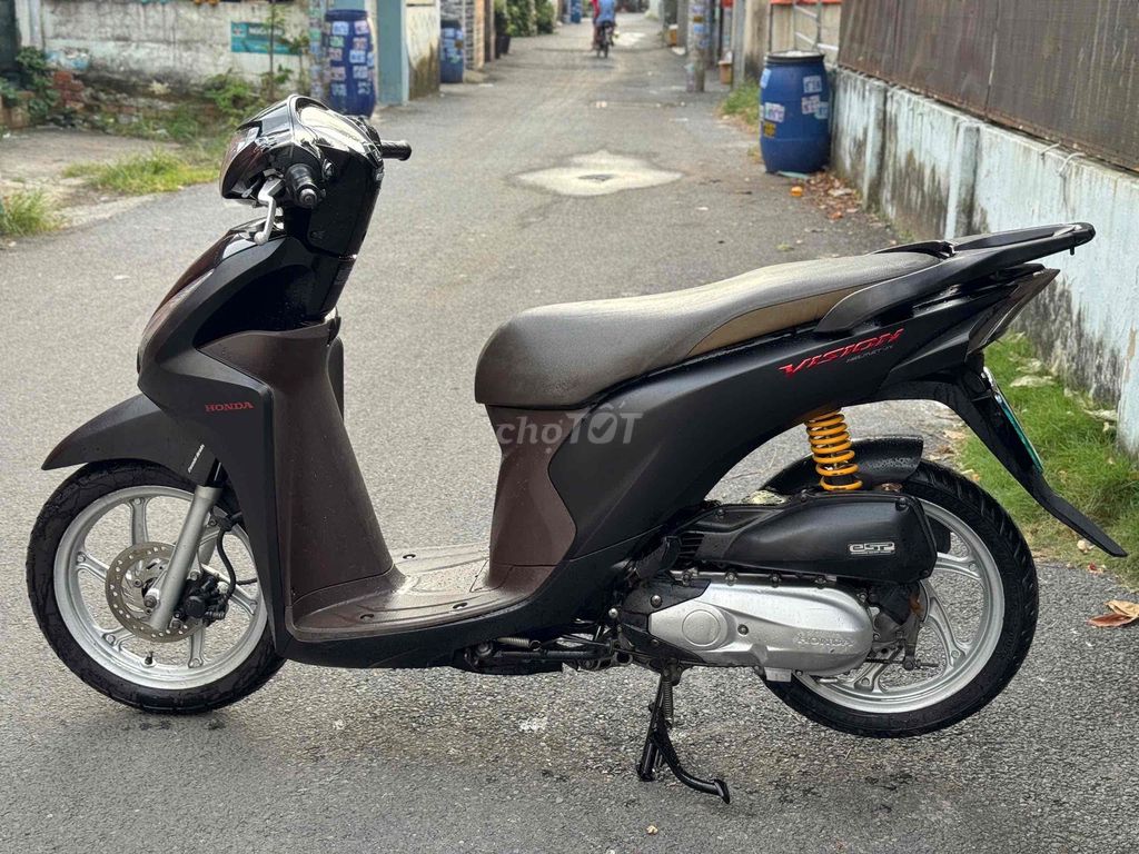 Honda Vision 2017 nguyên bản giấy tờ đầy đủ. Mua bán Xe máy tại Thành phố Thuận An Bình Dương được đăng bởi Nguyễn hảo hình 2