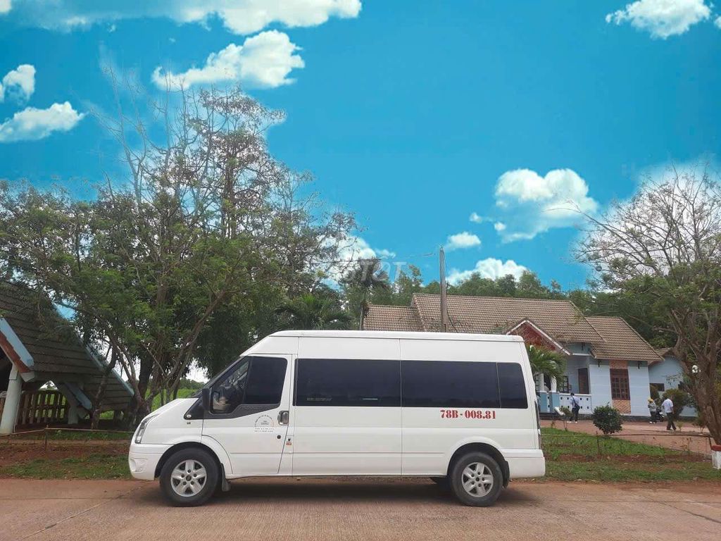 3 149 2018 16 Chỗ 2.4 Diesel   - 250000 km. Mua bán Ô tô tại Thành phố Tuy Hòa Phú Yên được đăng bởi huyên hình 2