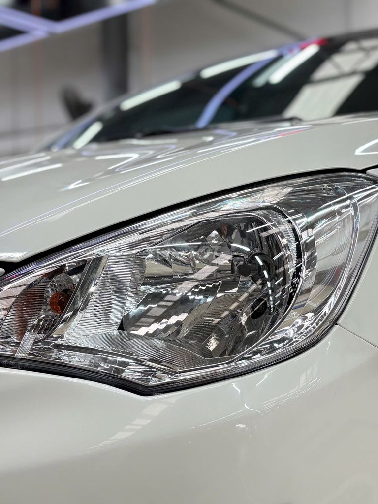 Mitsubishi Attrage 2019 1.2 CVT - 109000 km. Mua bán Ô tô tại Quận 7 Tp Hồ Chí Minh được đăng bởi quốc phương hình 2