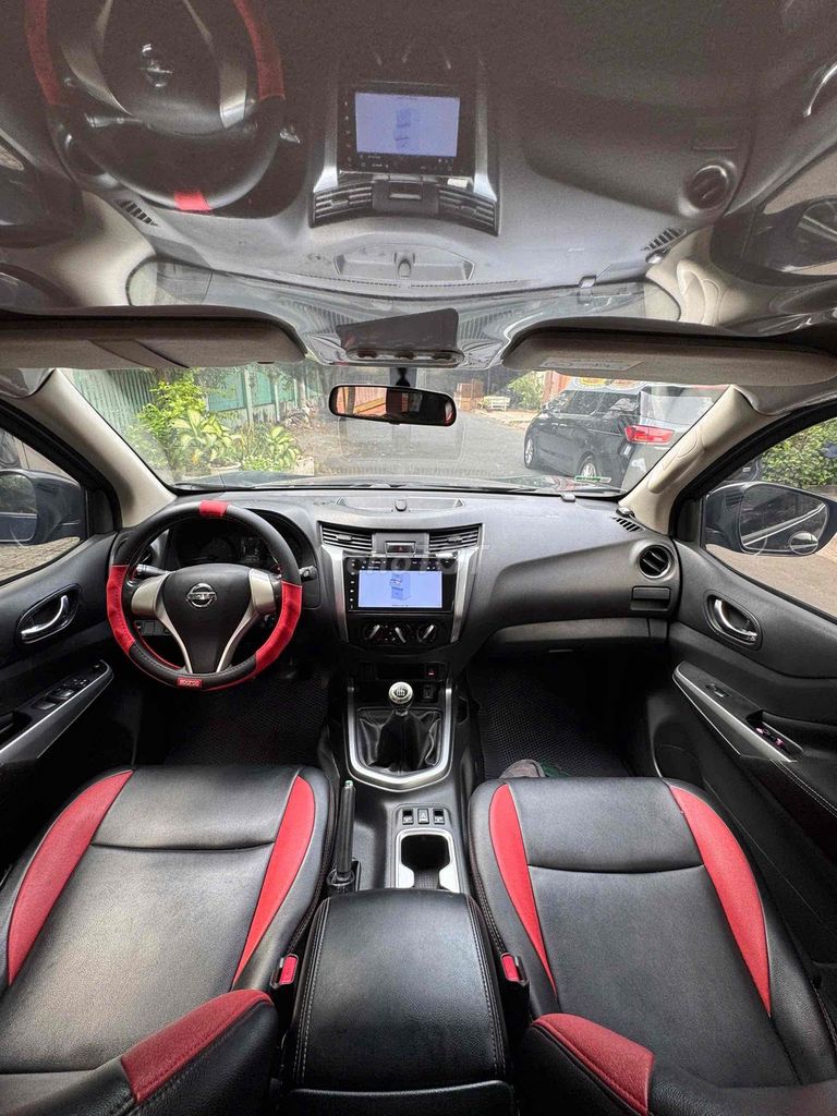Nissan Terra 2018 - 83000 km. Mua bán Ô tô tại Quận Tân Phú Tp Hồ Chí Minh được đăng bởi Thuý Thanh hình 4
