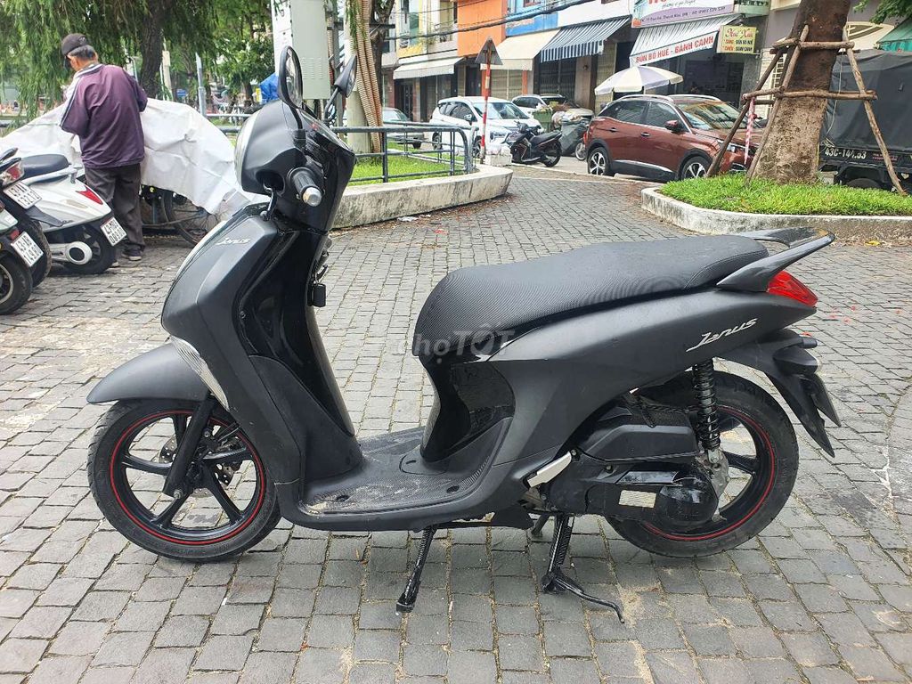 xe Janus khóa ga đk 2018. Mua bán Xe máy tại Quận Thanh Khê Đà Nẵng được đăng bởi xe máy thảo hoàng hình 6
