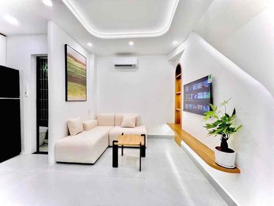 Nhà phố 18 m² · 2 PN · Đường Thống Nhất