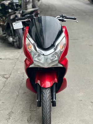 Honda PCX màu đỏ 2013 cần tiền bán gấp. Mua bán Xe máy tại Quận Nam Từ Liêm Hà Nội được đăng bởi E Hằng