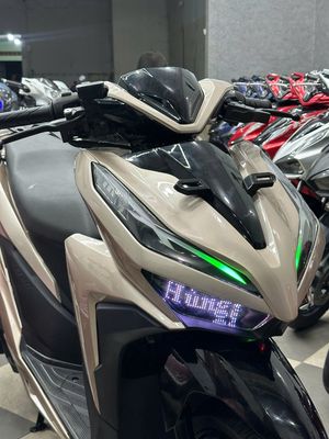 Honda Vario 150 2019 độ full option