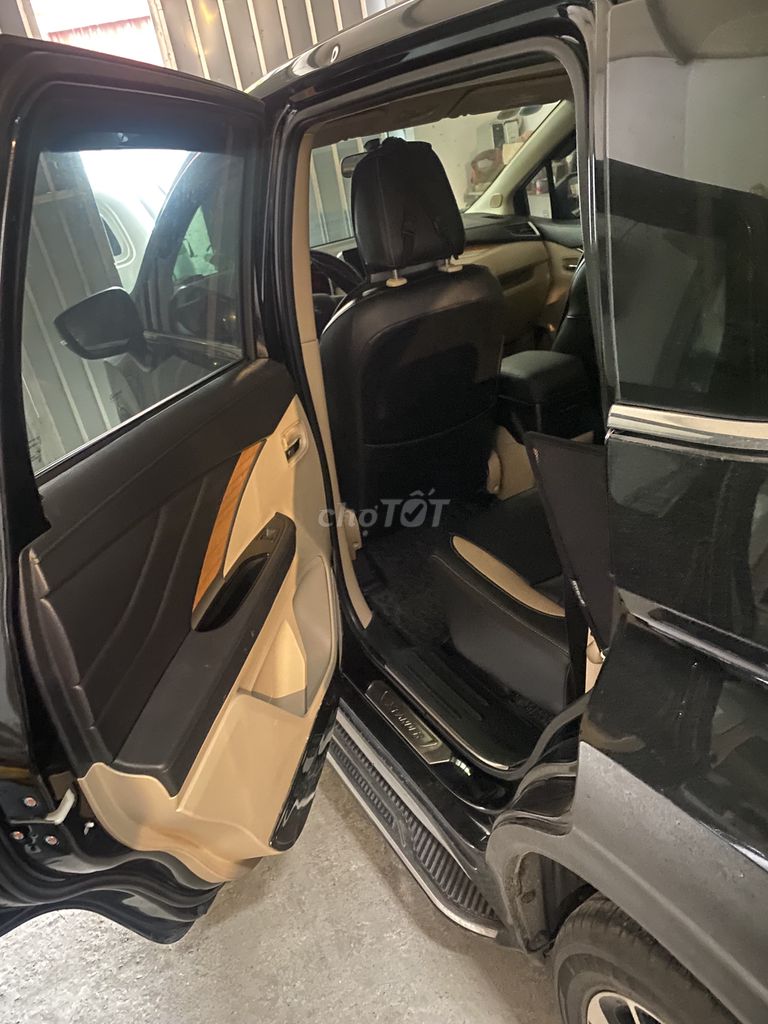 Mitsubishi Xpander 2019 1.5 AT - 93000 km