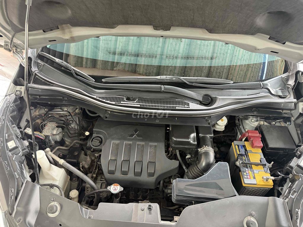 Mitsubishi Xpander 2022 AT - 86000 km. Mua bán Ô tô tại Quận Hải Châu Đà Nẵng được đăng bởi Nguyễn xuân tùng hình 10