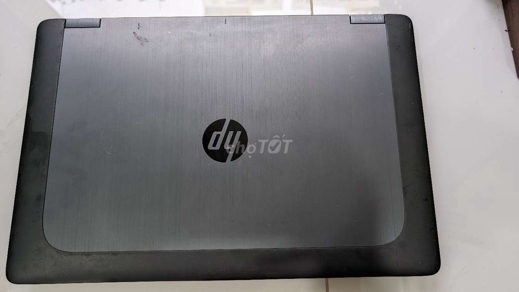 HP ZBook 15 G2 i7 4800MQ 16GB/256GB. Mua bán Laptop tại Thành phố Thuận An Bình Dương được đăng bởi Đàm Thị Hoài hình 1