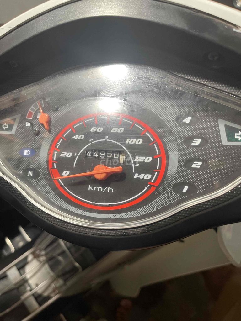 Em Bán Honda Wave 100cc 2015 Chính Chủ Nguyên Zin. Mua bán Xe máy tại Quận Hoàng Mai Hà Nội được đăng bởi Tuấn Giang hình 5