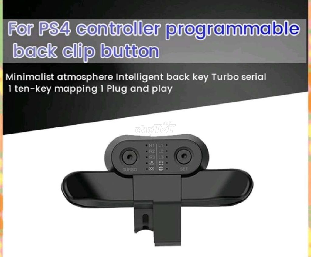 turbo ps4 controller