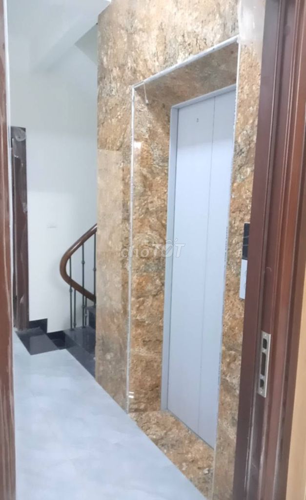 Квартира Hoang Liet в аренду полностью меблирована