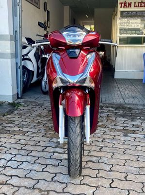 SH 125i ABS 2017 máy Zin chưa thay vỏ. Mua bán Xe máy tại Quận Ninh Kiều Cần Thơ được đăng bởi Xe Máy TÂN LIÊN HƯNG 1 91B