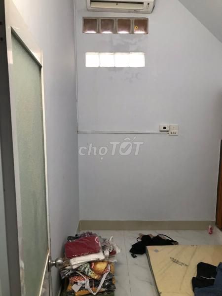 Nhà phố Dương Bạch Mai 2 tầng, diện tích 81 m²