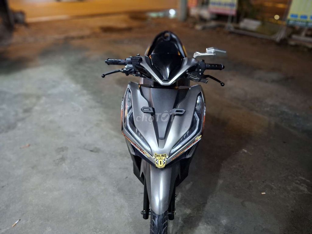 HONDA VARIÔ .150 .ĐK 2022. BS 62 CÀVET kèm cccd. Mua bán Xe máy tại Huyện Nhà Bè Tp Hồ Chí Minh được đăng bởi tuân anh  hình 1