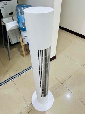 Quạt tháp Xiaomi Smart Tower Fan. Mua bán Quạt tại Quận Thanh Xuân Hà Nội được đăng bởi Lee min Hưng
