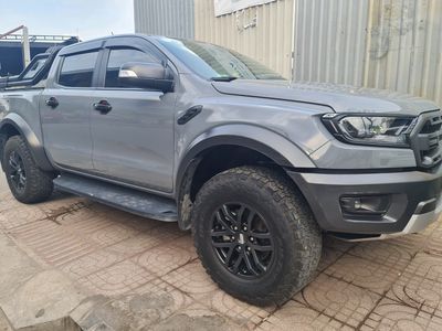 Ford Ranger RAPTOR 2019, bảo hành 2026, hỗ trợ Vay. Mua bán Ô tô tại Quận Tân Phú Tp Hồ Chí Minh được đăng bởi Đức