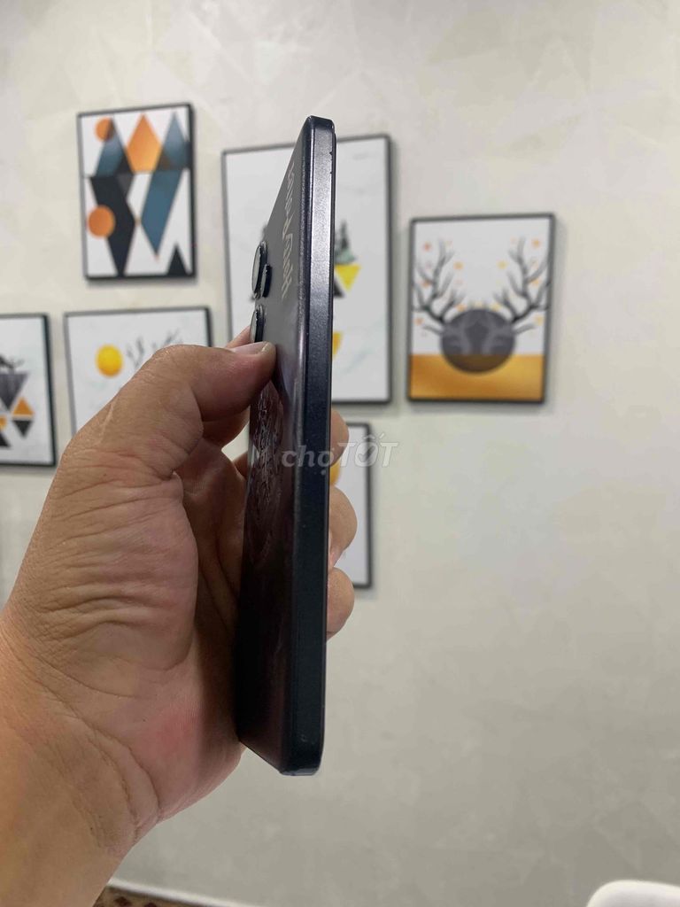 Xiaomi Note 12 Turbo Harry Potter Limit Edition - 119296090