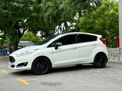Ford Fiesta 2014 Titanium 1.5 AT - 70000 km. Mua bán Ô tô tại Quận Tân Phú Tp Hồ Chí Minh được đăng bởi Thế Anh