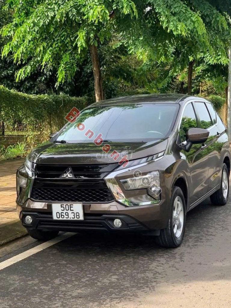 Mitsubishi Xpander 2022 1.5 AT. Mua bán Ô tô tại Thành phố Long Khánh Đồng Nai được đăng bởi Mr Tí hình 2