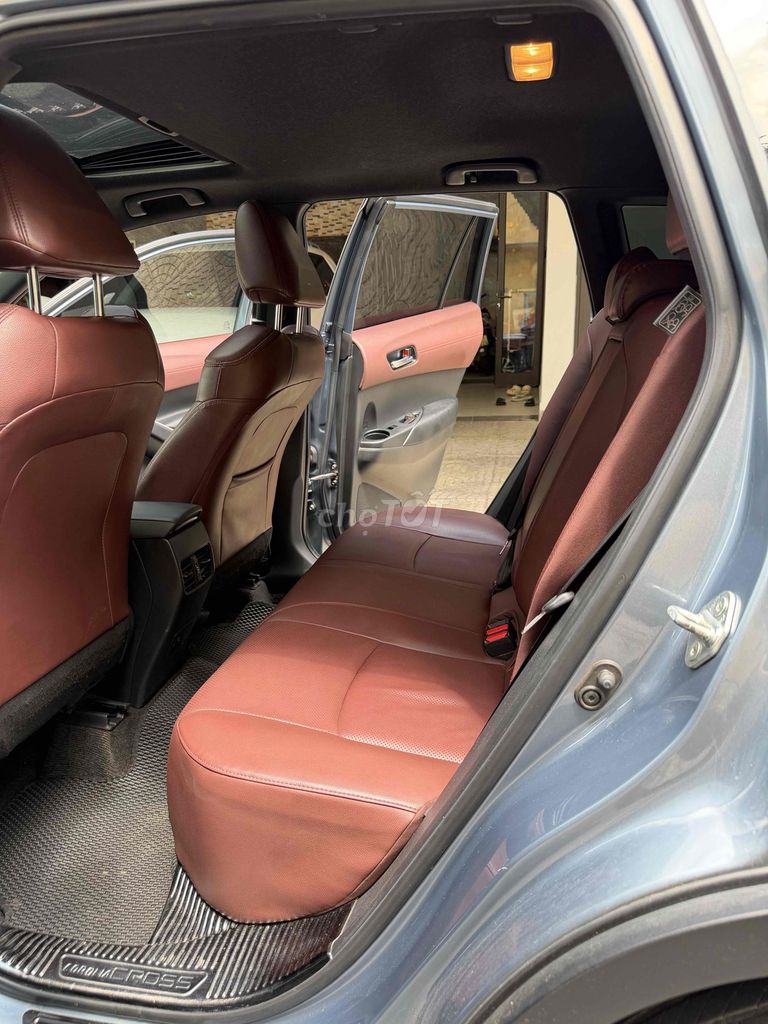 Toyota Corolla Cross 2021 1.8V - 52000 km. Mua bán Ô tô tại Quận Cẩm Lệ Đà Nẵng được đăng bởi Phước Auto hình 11