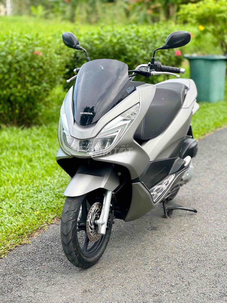 ✅✅ PCX 125cc. ZIN NGUYÊN BẢN. TUYỆT ĐẸP. Mua bán Xe máy tại Quận Gò Vấp Tp Hồ Chí Minh được đăng bởi VESPA ĐỨC NGUYỄN  hình 2