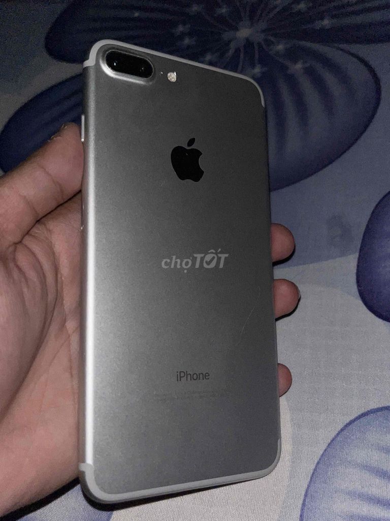 Iphone 7plus 32gb. Mua bán Điện thoại tại Thành phố Long Xuyên An Giang được đăng bởi Páo hình 1