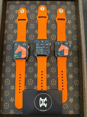 Apple watch series 4/40/44 hermes lte va lte esim. Mua bán Thiết bị đeo thông minh tại Quận Thanh Xuân Hà Nội được đăng bởi XCA