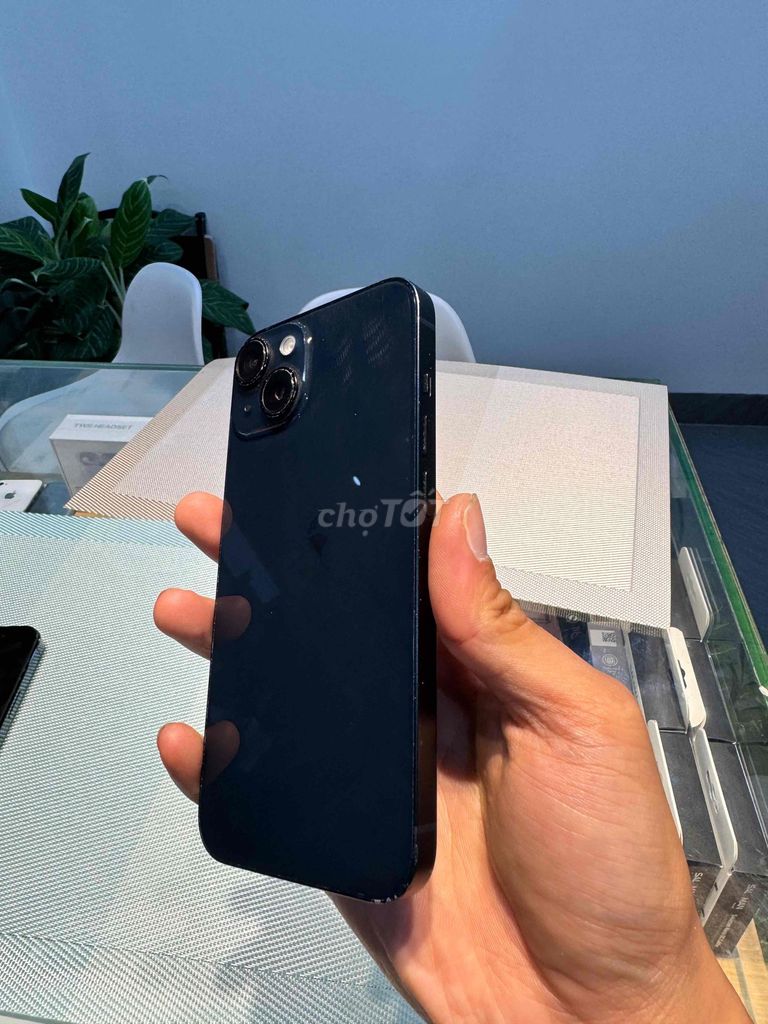 iPhone 14 Đen Đã sử dụng. Mua bán Điện thoại tại Thành phố Huế Thừa Thiên Huế được đăng bởi Pan Phone hình 1