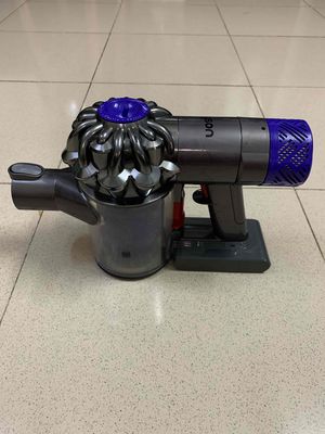 Máy hút bụi pin Dyson V6 Hepa. Mua bán Nội thất, đồ gia dụng khác tại Quận 12 Tp Hồ Chí Minh được đăng bởi Văn Tám