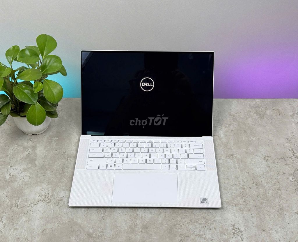 Dell XPS 9500 i9-10885H/16GB/256GB/1650Ti 4G/15.6". Mua bán Laptop tại Thành phố Thủ Đức Tp Hồ Chí Minh được đăng bởi NGÔ ĐỨC TUẤN hình 1
