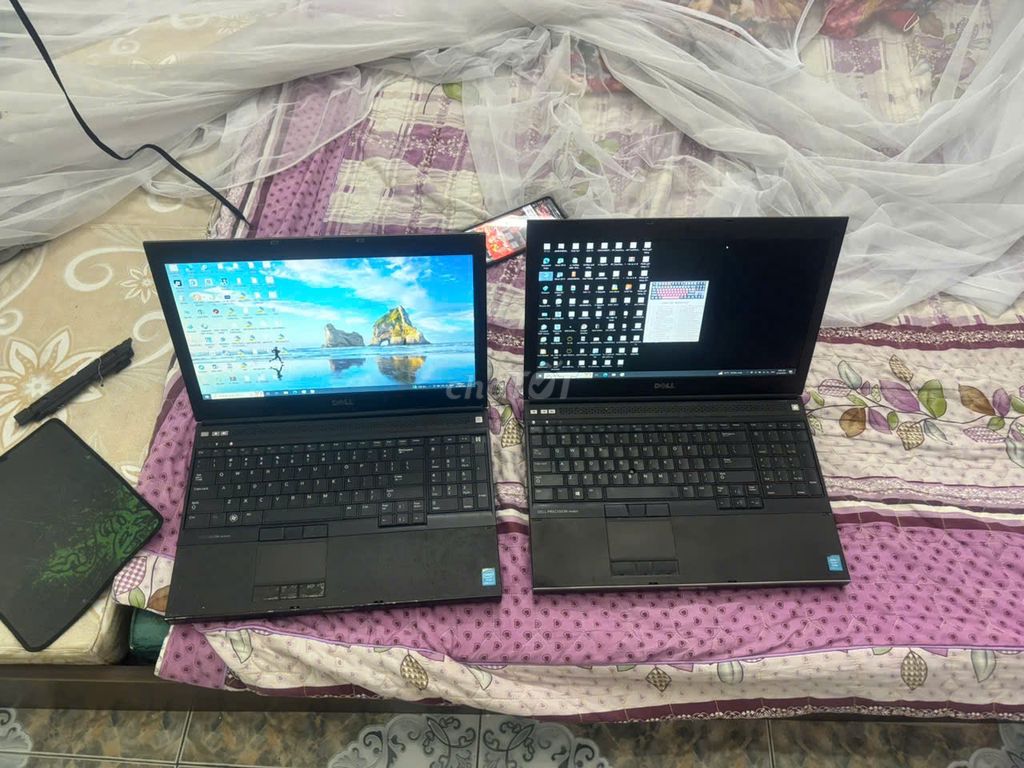 M4800 i7-4900MQ 24GB/128GB SSD+500GB HDD. Mua bán Laptop tại Huyện Ứng Hòa Hà Nội được đăng bởi Hưởng Trịnh hình 1