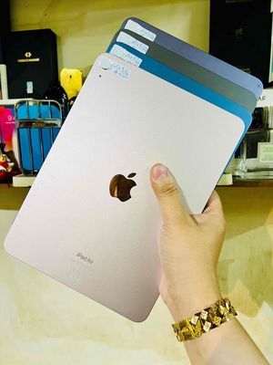 Air 5 M1 64/256 Wifi Rẻ Vô Địch Chiến Gamemax set🔥