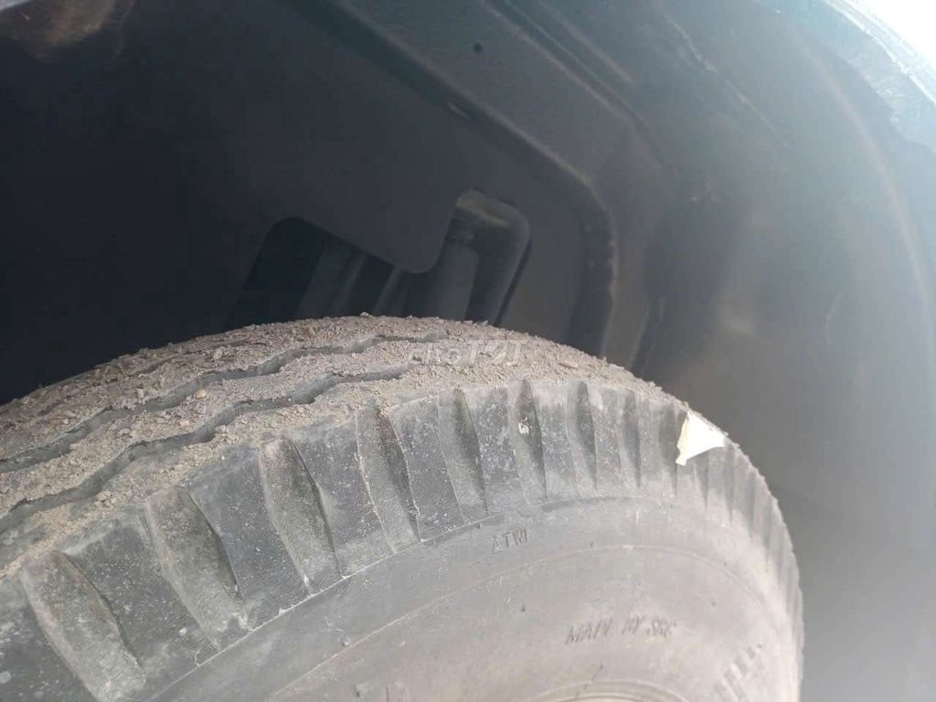 Xe Tải KIA K165 Thùng kín INOX 304, 2,5t, đời 2015. Mua bán Xe tải, xe ben tại Huyện Long Hồ Vĩnh Long được đăng bởi Nguyễn Duy Điệp hình 10